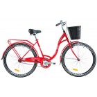 Велосипед міський ARDIS PAOLA 28".